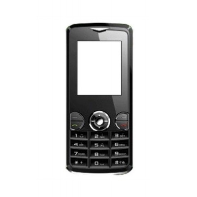 Back Panel Cover for Maxx MX322 - White