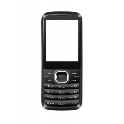 Back Panel Cover for Maxx MX426 Supremo - White