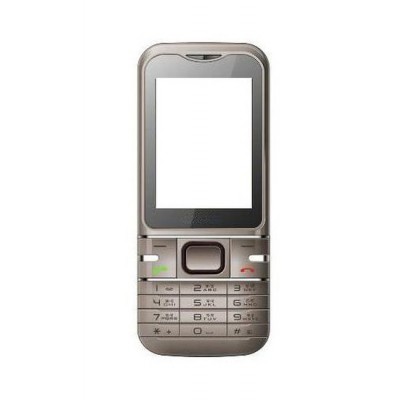 Back Panel Cover for Maxx MX434 Supremo - White
