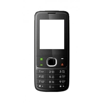 Back Panel Cover for Maxx MX463 - White