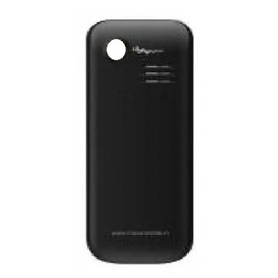 Back Panel Cover For Maxx Mx182 Rave White - Maxbhi Com