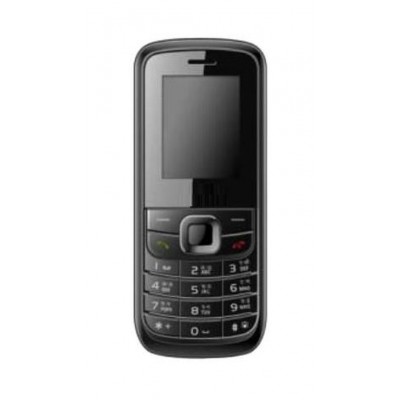 Back Panel Cover For Maxx Mx188 Orange - Maxbhi.com