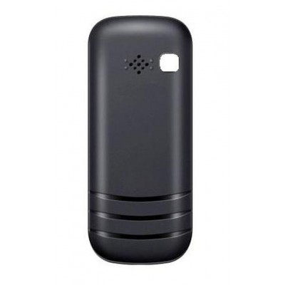 Back Panel Cover For Maxx Mx1 Arc Black - Maxbhi.com