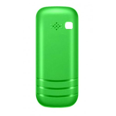 Back Panel Cover For Maxx Mx1 Arc Green - Maxbhi.com