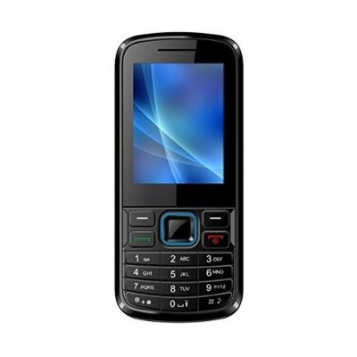 Back Panel Cover For Maxx Mx240 Play Orange - Maxbhi.com