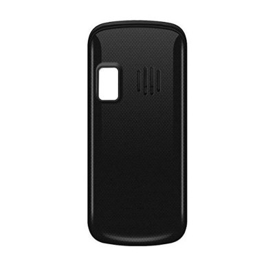 Back Panel Cover For Maxx Mx241 Play Yellow - Maxbhi.com