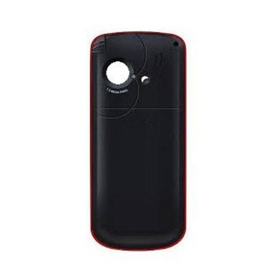 Back Panel Cover For Maxx Mx245 Trance White - Maxbhi Com