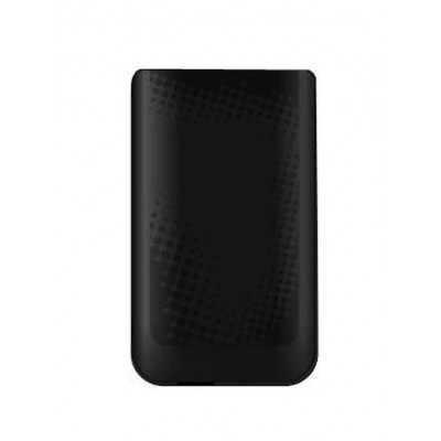Back Panel Cover For Maxx Mx301 Khamoshh Black - Maxbhi.com