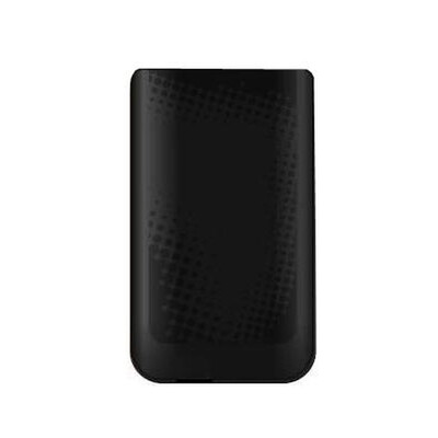 Back Panel Cover For Maxx Mx301 Khamoshh Red Black - Maxbhi.com