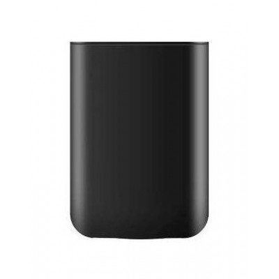 Back Panel Cover For Maxx Mx372 Plus Black - Maxbhi.com