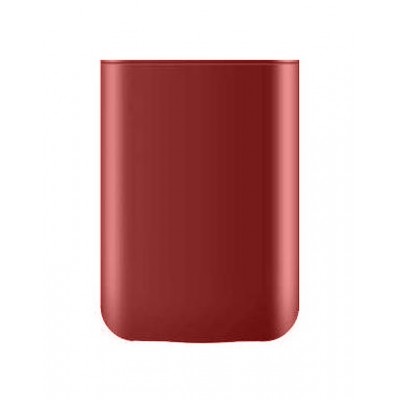 Back Panel Cover For Maxx Mx372 Plus Red - Maxbhi.com