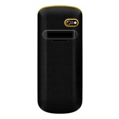 Back Panel Cover For Maxx Mx403 Buzz White - Maxbhi Com