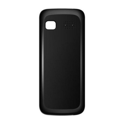 Back Panel Cover For Maxx Mx845 Dynamo White - Maxbhi Com