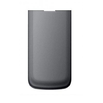 Back Panel Cover For Maxx Mx 250 Black - Maxbhi.com