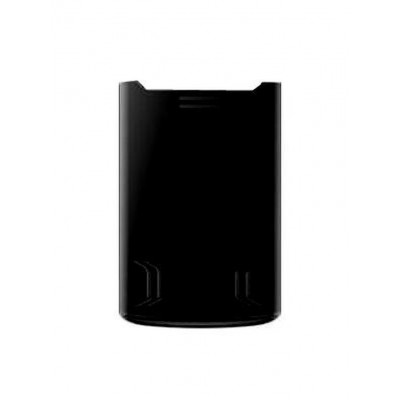 Back Panel Cover For Maxx Mx 466 Black - Maxbhi.com