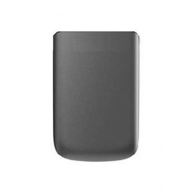 Back Panel Cover For Maxx Mx 480 Black - Maxbhi.com