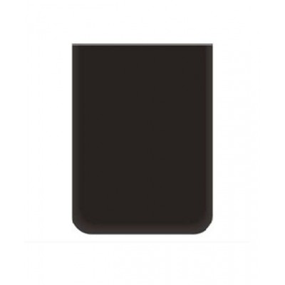 Back Panel Cover For Maxx Mx 495 Black - Maxbhi.com
