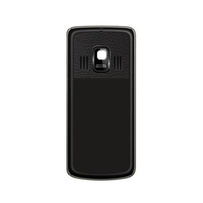 Back Panel Cover For Maxx Mx 525 Black - Maxbhi.com