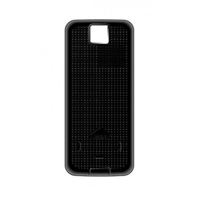 Back Panel Cover For Maxx Mx 533 Black - Maxbhi.com