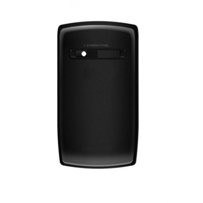 Back Panel Cover For Maxx Scope Mt150 Black - Maxbhi.com