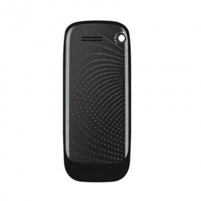 Back Panel Cover For Maxx Sleek Mx464 White - Maxbhi Com