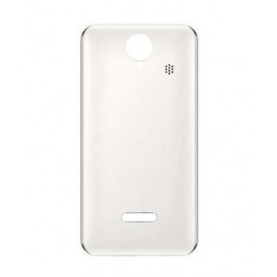 Back Panel Cover For Mbo V8 White - Maxbhi Com