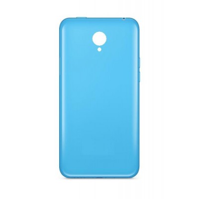Back Panel Cover For Meizu M1 Blue - Maxbhi.com