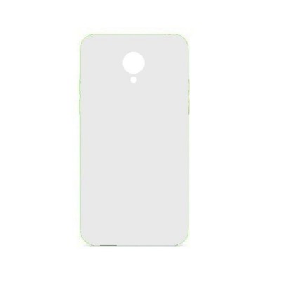 Back Panel Cover For Meizu M1 White - Maxbhi.com
