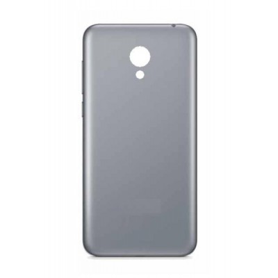 Back Panel Cover For Meizu M2 Black - Maxbhi.com