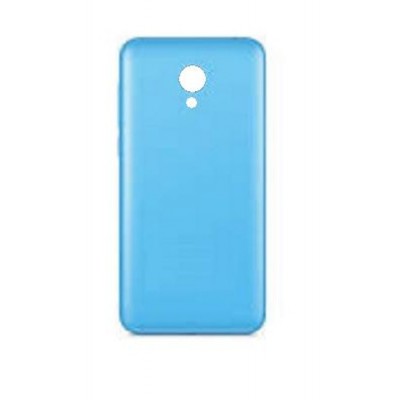 Back Panel Cover For Meizu M2 Blue - Maxbhi.com