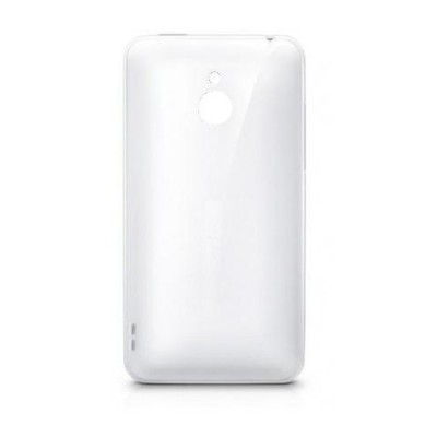 Back Panel Cover For Meizu Mx Black - Maxbhi.com