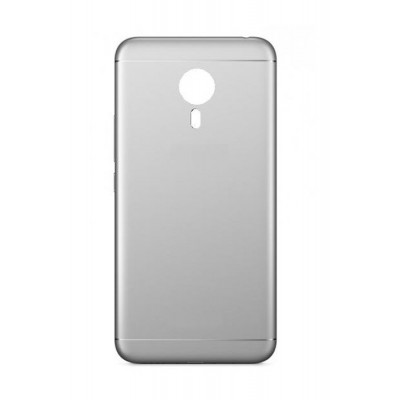 Back Panel Cover For Meizu Pro 5 32gb White - Maxbhi.com