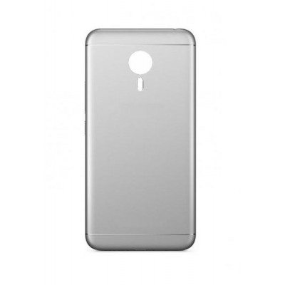 Back Panel Cover For Meizu Pro 5 64gb White - Maxbhi.com