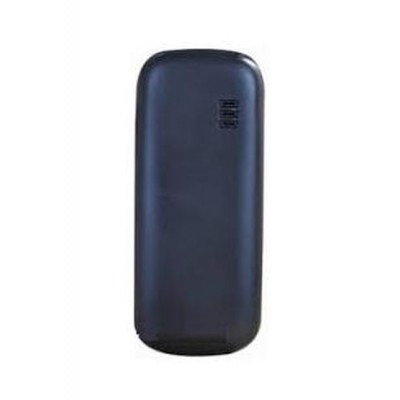 Back Panel Cover For Melbon X2 Black - Maxbhi.com