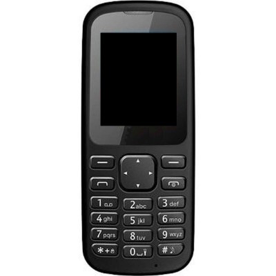 Back Panel Cover For Maxx Mx3 Arc White - Maxbhi Com