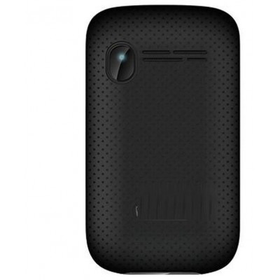 Back Panel Cover for Micromax Bolt A27 - White