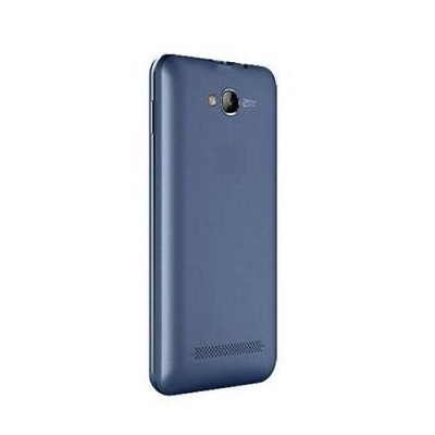 Back Panel Cover for Micromax Bolt Q325 - White