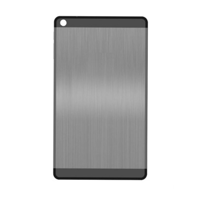 Back Panel Cover for Micromax Canvas Tab P690 - White