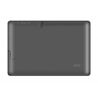 Back Panel Cover for Micromax Funbook P280 - Black