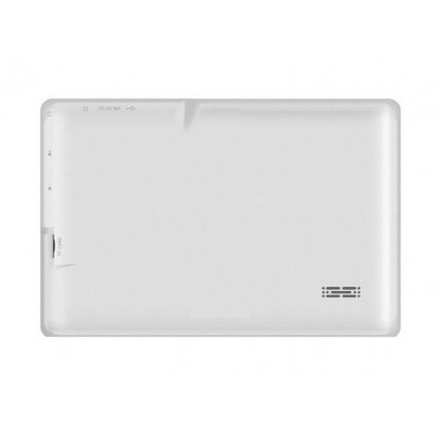 Back Panel Cover for Micromax Funbook P280 - White