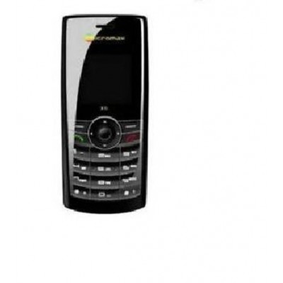 Back Panel Cover for Micromax X1i - White