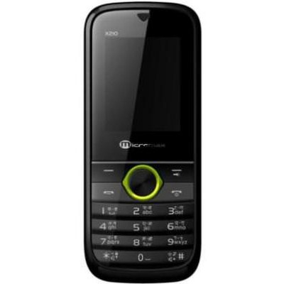 Back Panel Cover for Micromax X210 - White