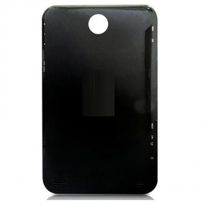 Back Panel Cover For Mercury Mtab Neo Black - Maxbhi Com