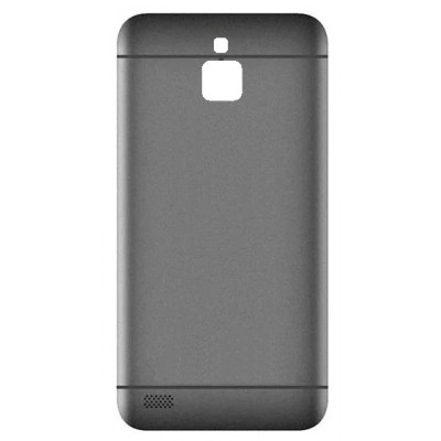 Back Panel Cover For Mhorse One A9 Black - Maxbhi Com