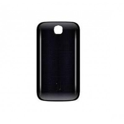 Back Panel Cover For Micromax A45 White - Maxbhi.com
