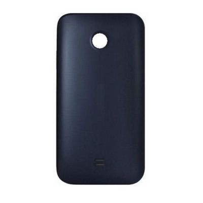 Back Panel Cover For Micromax A56 White - Maxbhi Com