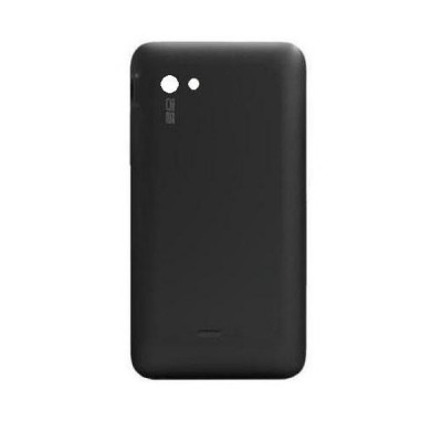 Back Panel Cover For Micromax A73 White - Maxbhi Com