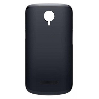 Back Panel Cover For Micromax Bolt A46 White - Maxbhi Com