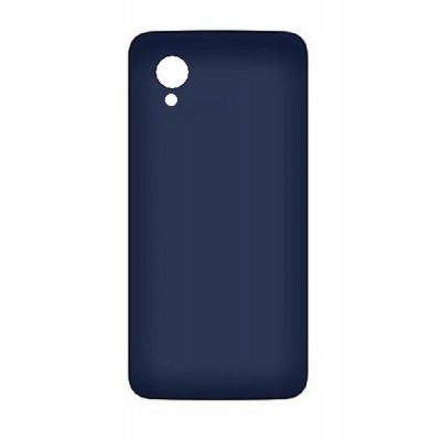 Back Panel Cover For Micromax Bolt Ad4500 Grey - Maxbhi.com