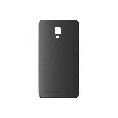 Back Panel Cover For Micromax Bolt Q331 White - Maxbhi Com